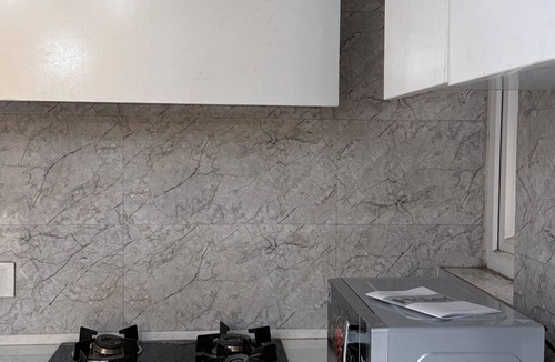 New Delhi Apartment | Elegant 2 BHK fully furnished Flat