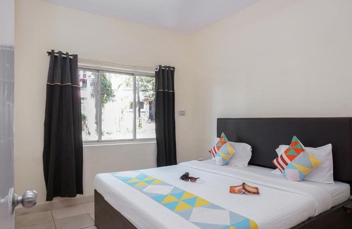 Tungarli House | Elegant 2BHK House in Lonavala