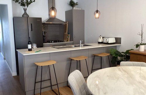 Clarkson House | Elegant & Comfortable…