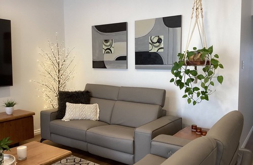 Clarkson House | Elegant & Comfortable…