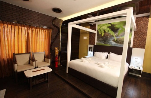 Madurai Hotel | Elegant & Cozy stay in Madurai City