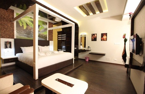 Madurai Hotel | Elegant & Cozy stay in Madurai City