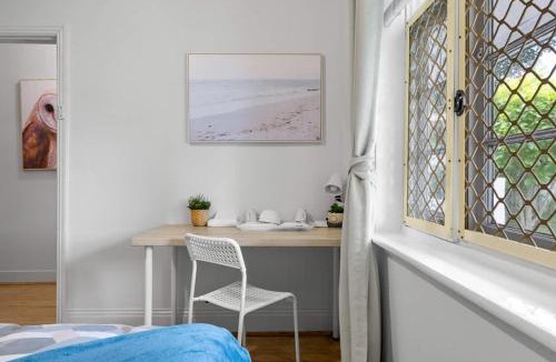 Lidcombe House | Elegant Double Room Lidcombe - Close to Transport & Shops - Shared Bathroom and Amenities