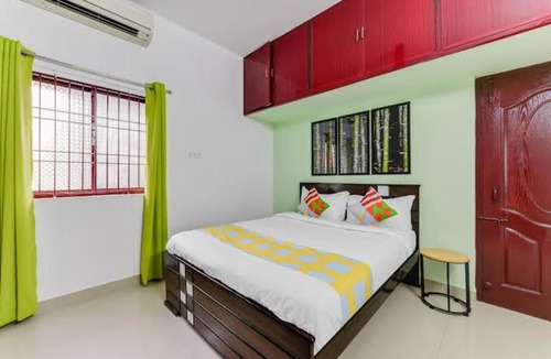 Chennai House | ELEGANT STAY