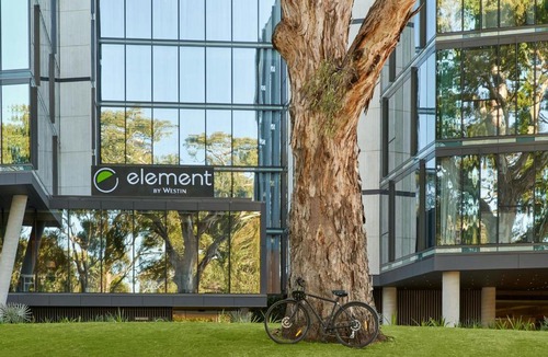 Burnley Hotel | Element by Marriott Melbourne Richmond