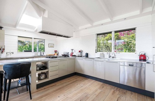 Killcare Heights House | Elements at Bouddi By Coast Hosting