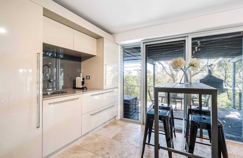 Killcare Heights House | Elements at Bouddi By Coast Hosting