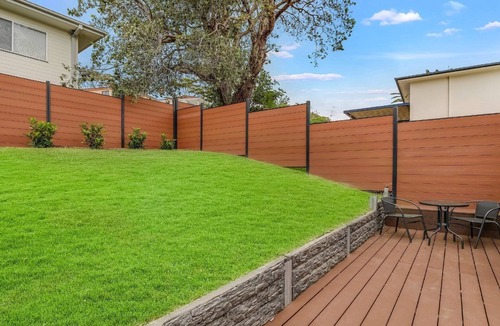 Terrigal House | Elements at Terrigal