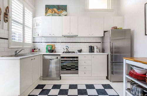 Saint Kilda South House | Elements on the Beach