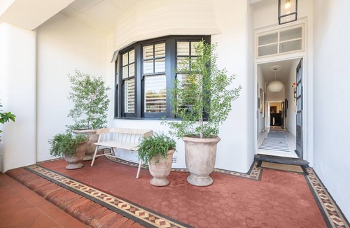 Saint Kilda South House | Elements on the Beach
