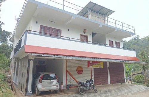Devikolam House | Elephant Gram Home Stay