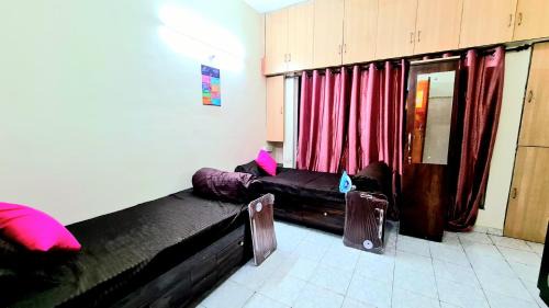 Baner Hostel | Elephant House Coliving Pune