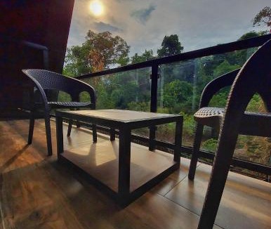 Devikolam Other | Elephant Pub - River Valley Huts by Antara