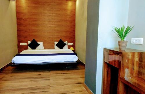 Pushkar Hostel | Elephant Pushkar