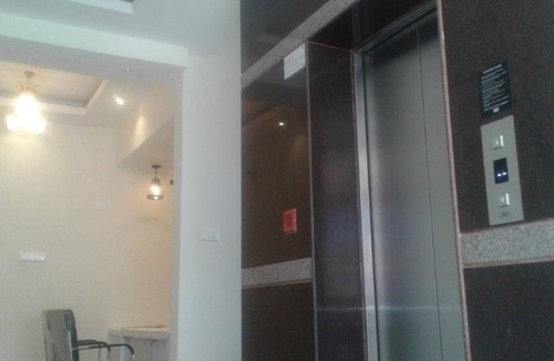 Lakshminarayana Pura Apartment | Elephant Suites Brookefield # 6