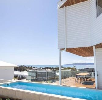 Hawley Beach House | Elevate Hawley Beach