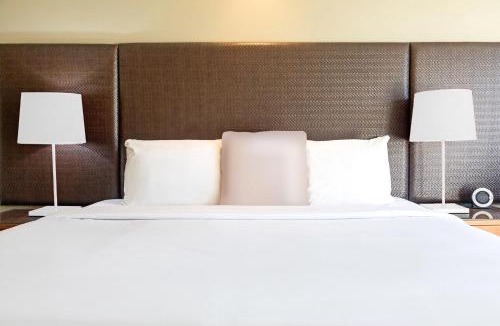 Darwin City Centre Apartment | Elevated Waterfront Living on the Esplanade's Edge