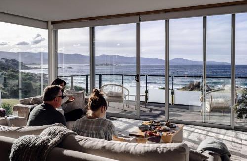 Bicheno House | Elevation