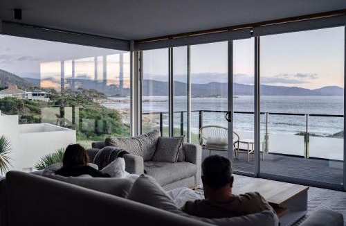 Bicheno House | Elevation