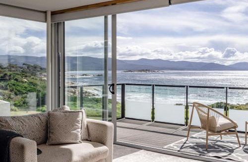 Bicheno House | Elevation