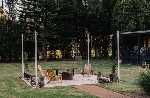 Coolangatta House | Eleven Eighty - By Berry Getaways