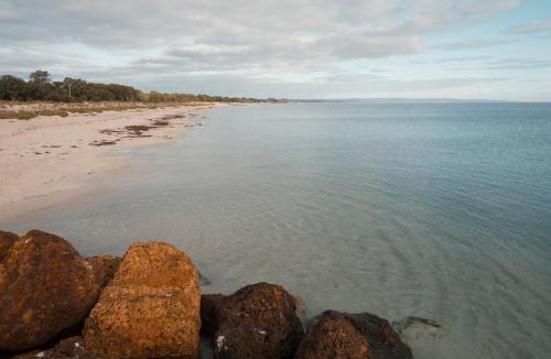 Broadwater Apartment | Eleven - Oceanside Retreat Busselton