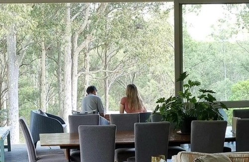 Pokolbin House | Elfin Hill Vineyard Accommodation