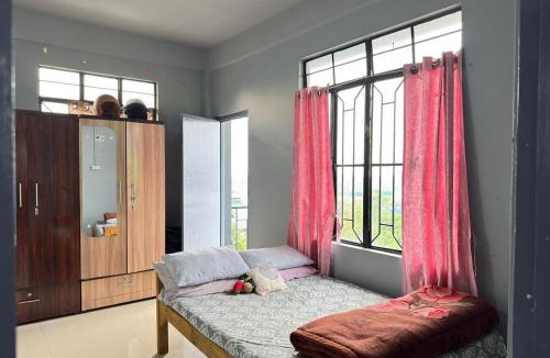 Shillong Hostel | Eli's Backpackers hostel