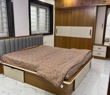 Ibrahimpatan Villa | Elite Airport Stay