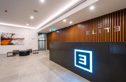 Carrara Hotel | Elite Gold Coast