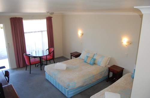 Armidale Hotel | Elite Motor Inn