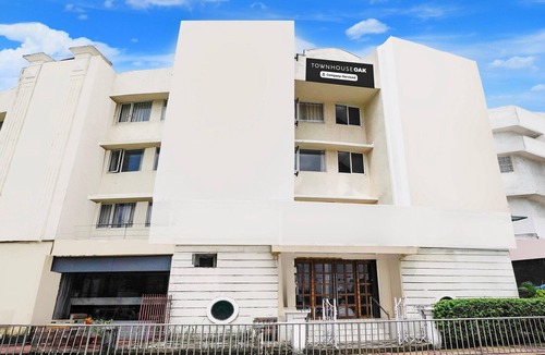 Vashi House | Elite Stays at Vashi Mumbai