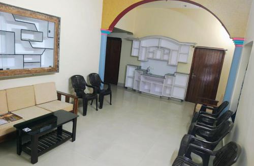 Palakollu House | Elixir Mansion