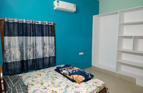 Palakollu House | Elixir Mansion