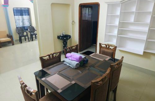 Palakollu House | Elixir Mansion