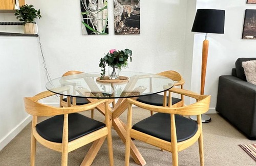 Perth Central Business District Apartment | Eliza's Lookout