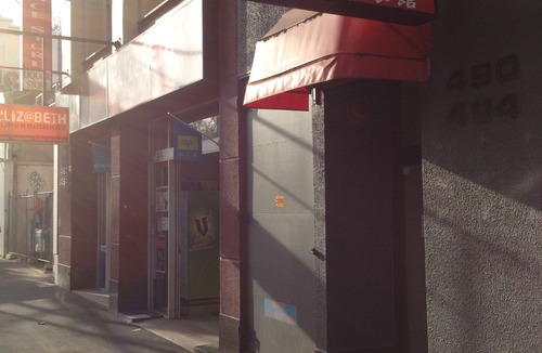 Melbourne Central Business District Hotel | Elizabeth Hostel