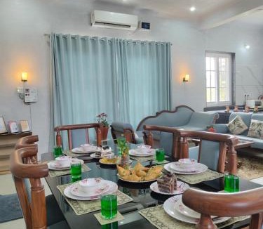 Udaipur Villa | Ellara Homes