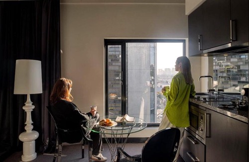Prahran Hotel | Elli Prahran