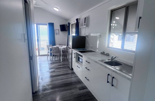 Ellis Beach Hotel | Ellis Beach Oceanfront Bungalows