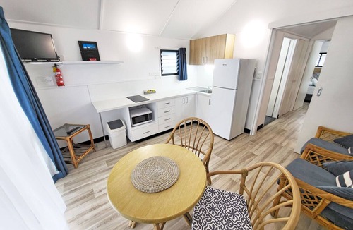 Ellis Beach Hotel | Ellis Beach Oceanfront Bungalows