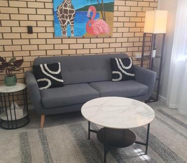 Ward Apartment | Elliston Apartments