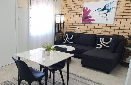 Ward Apartment | Elliston Apartments