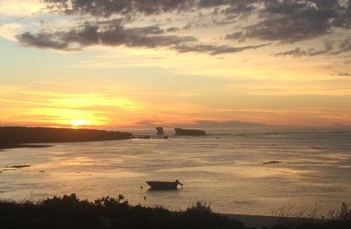 Ward Resort | Elliston Waterloo Bay Tourist Park