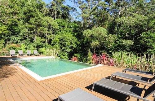 Beaumont House | Ellywan - Kangaroo Valley