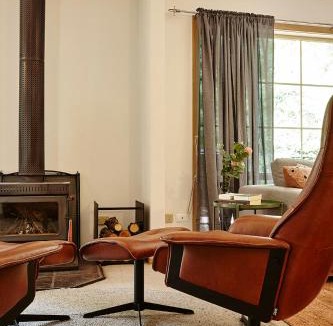 Bright Apartment | Elms on Delany