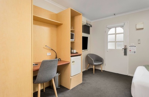 Launceston CBD Hotel | Elphin Motel & Serviced Apartments