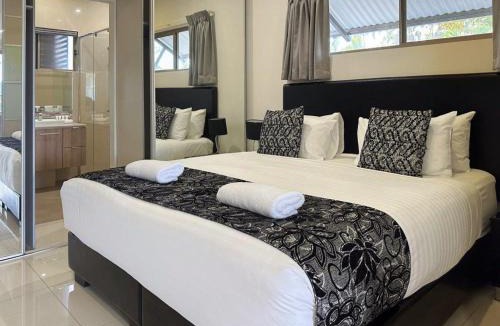 Parap Apartment | Elsey on Parap
