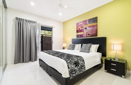 Parap Apartment | Elsey on Parap