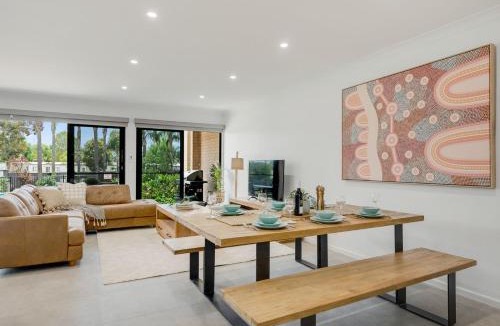 Mulwala Apartment | Elsinor 6